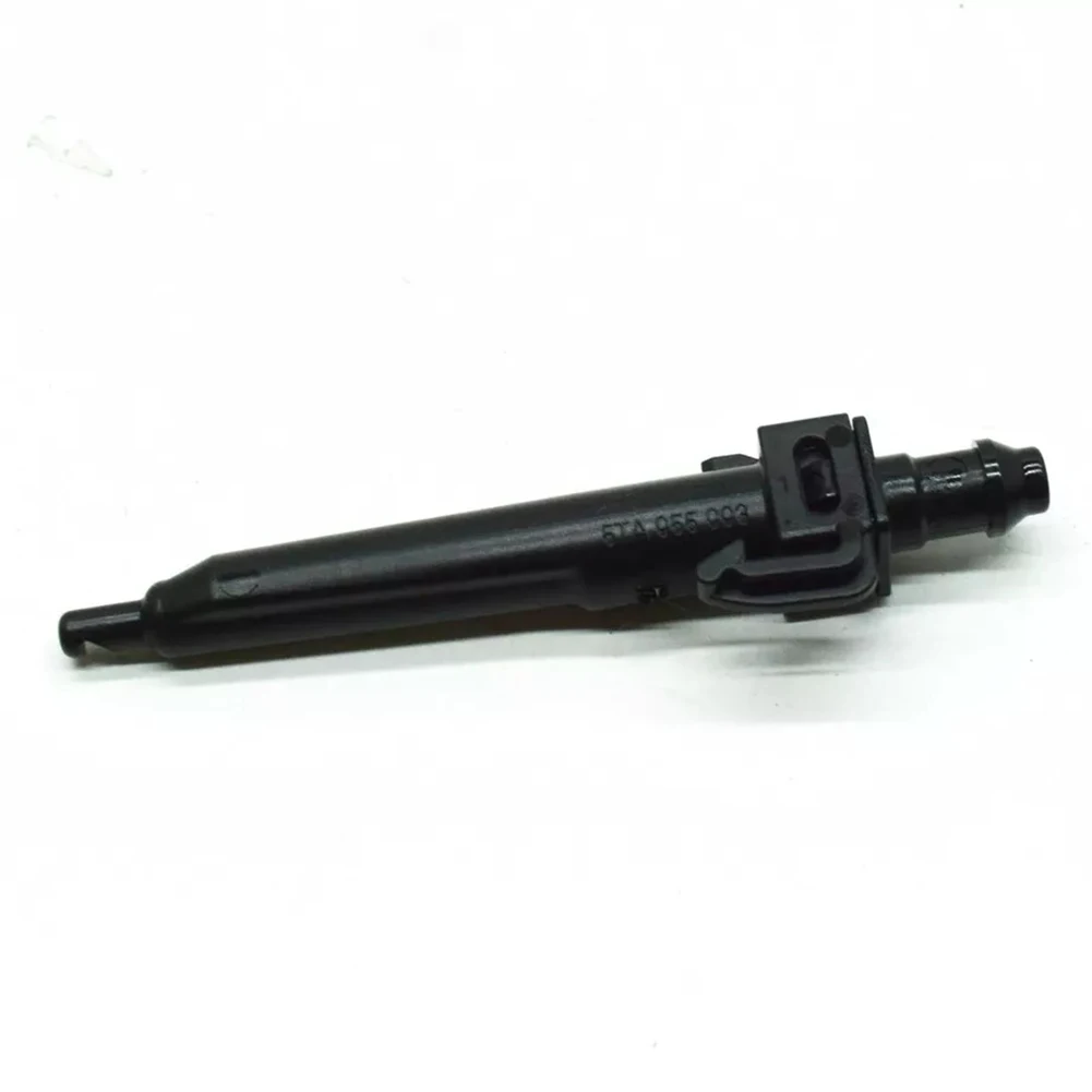 Camera Nozzle Replacement OEM Number 5TA955993 Anti-corrosion Material Easy Installation Wear-resistant Design