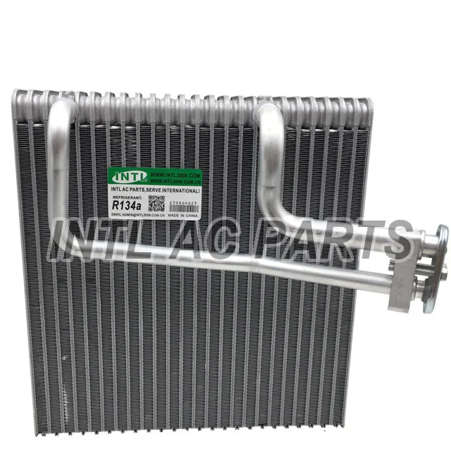 AUTO AC Evaporator Core For Nissan Frontier Pathfinder 27210-9BH0A 27210-9BH1A 27210-9CA0D 27210-9CH0A 27210-EA020 27280-ZS00A