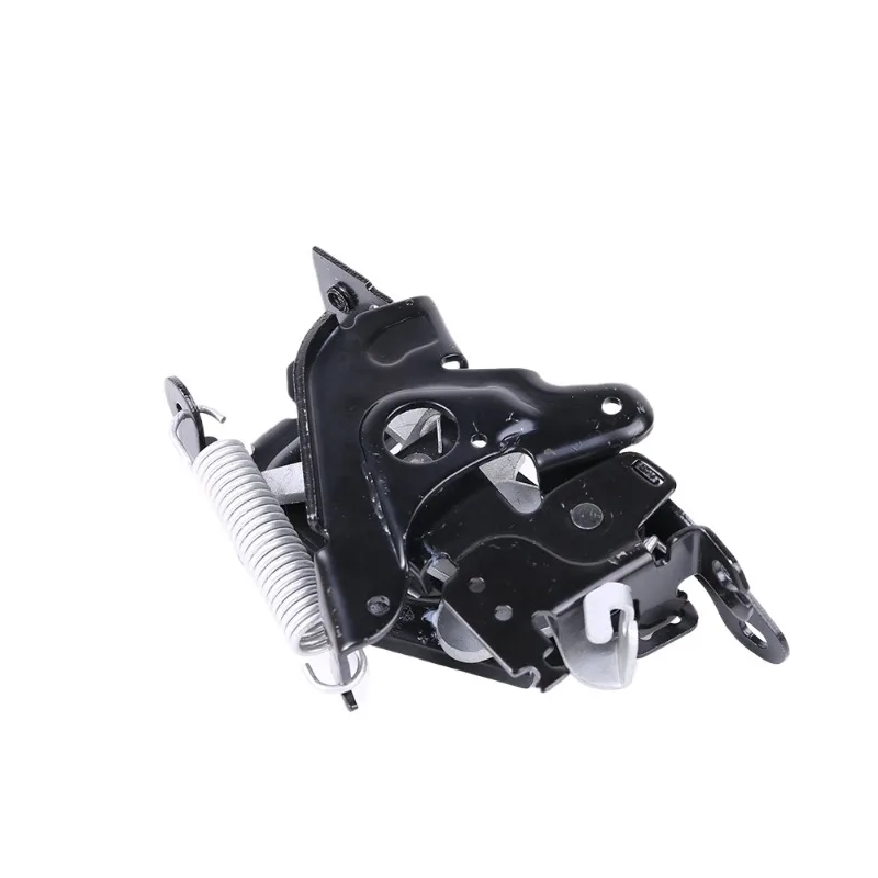 A Pair 51237347404 51237347409 Brand New Auto Parts Front Right Hood Latch for BMW 5 Series G30/G32/G11/G12 /G38