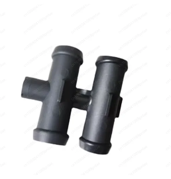 17127515487 Recommended for Car Engine Water Pipe Connector