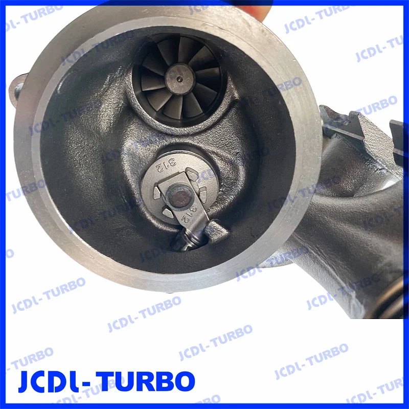 Billet TurboCharger B58 Turbo 11658637041 11652397070 7643147 Fit BMW 740i 540i 340i M140i M240i 440i 3.0L