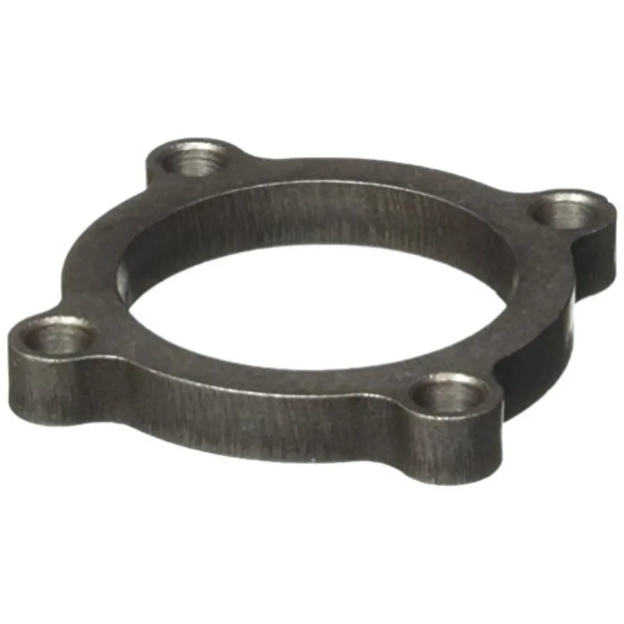 

Vibrant 2.5" 4-Bolt Discharge Flange