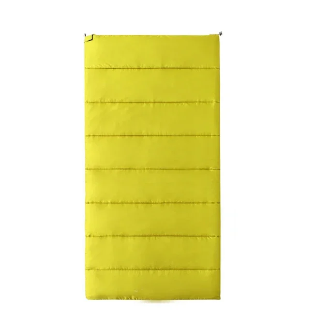 High Quality Craftmanship Cotton Custom Ultralight Waterproof Sleeping Bags for 3 Season