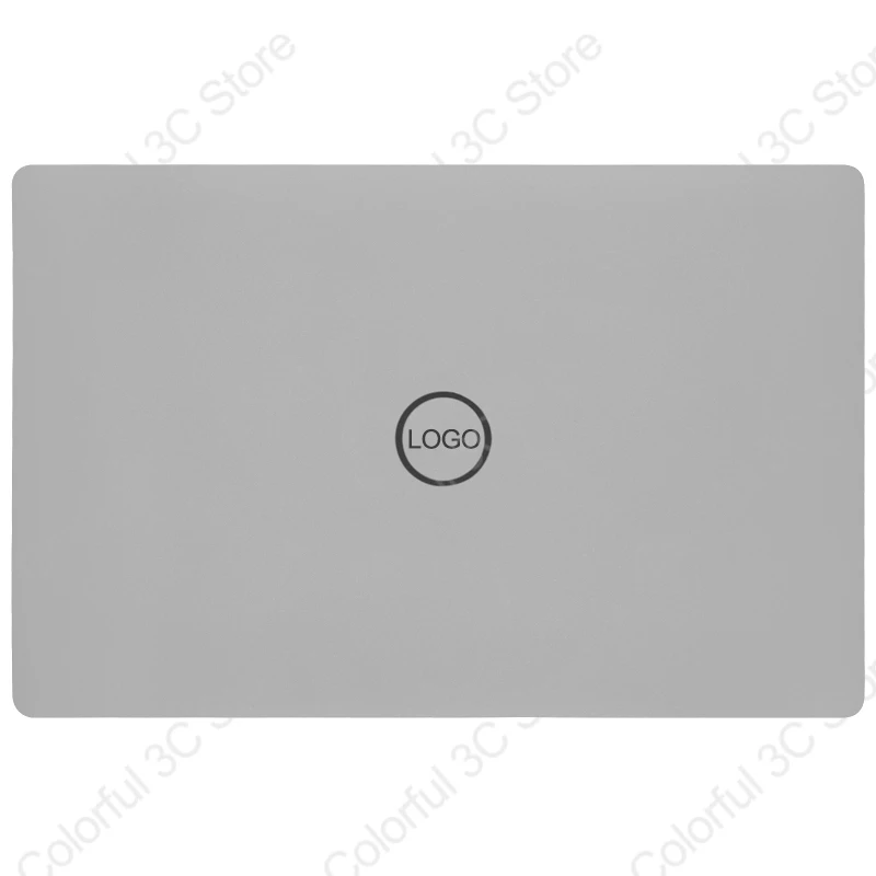 New For Dell Latitude 5510 Precision 3500 M3550 E5510 Laptop LCD Back Cover Front Bezel Hinges Palmrest Upper Top Bottom Case