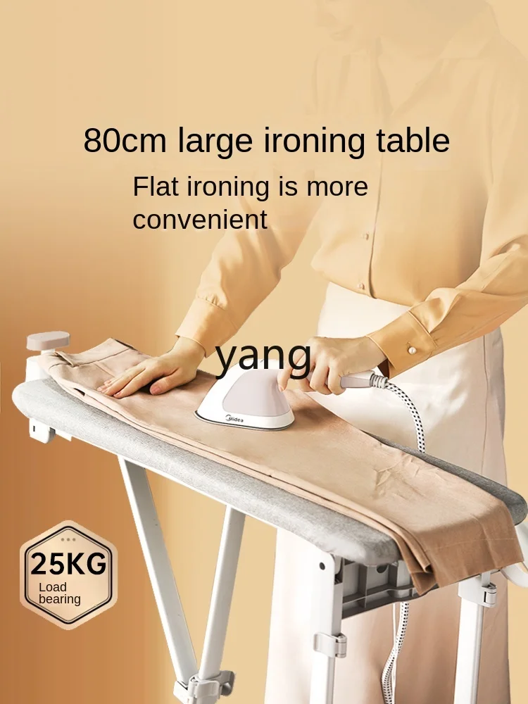 CX Steam Iron Hanging Ironing Machine New Home Use and Commercial Use Clothing Store Ironing Clothes