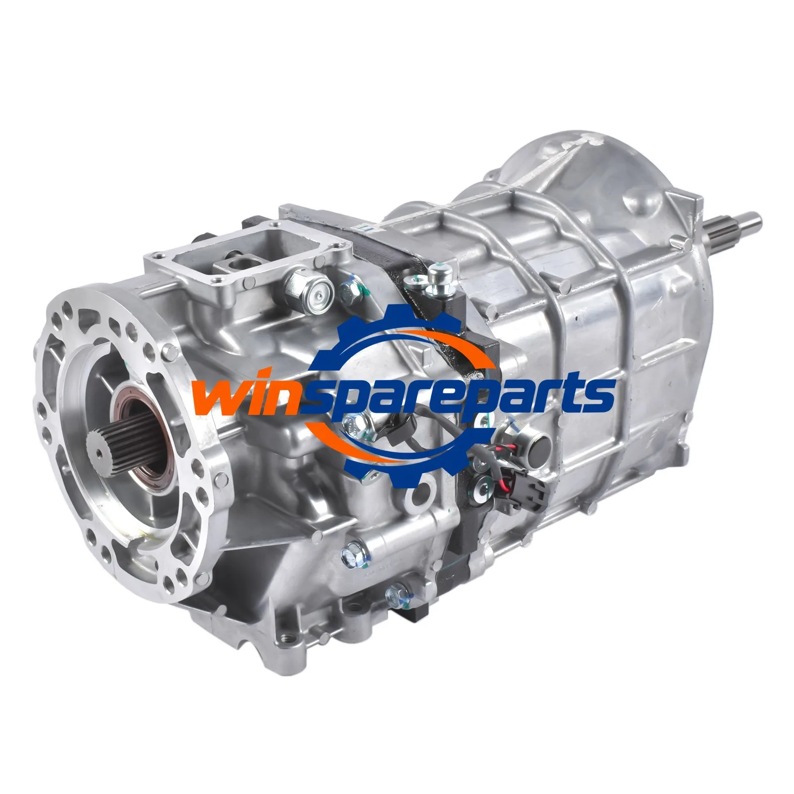 Manual Transmission 5 Speed For Jeep Wrangler TJ 4.0L 1994-1999 52108047AB NEW