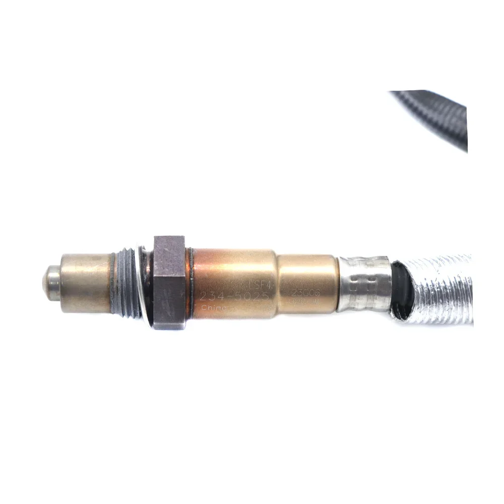 

Автомобильный датчик кислорода Lambda O2 соотношение воздуха и топлива для BMW 535i 535xi 740i 740Li X6 Mercedes-Benz E320 234-5025 11787586692