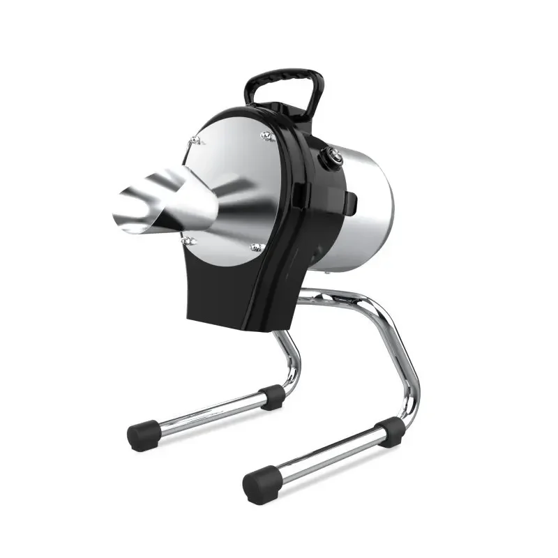 Commercial desktop mini vegetable cutting machine millet spicy cutting machine green onion cutting machine celery