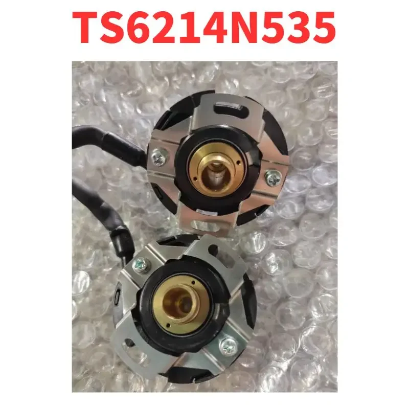 Gebrauchttest OK TS6214N535