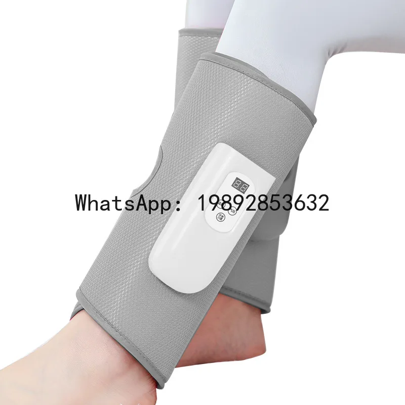 

ZF calf massager, leg air pressure thigh massager, electric air wave compression airbag leg beauty device
