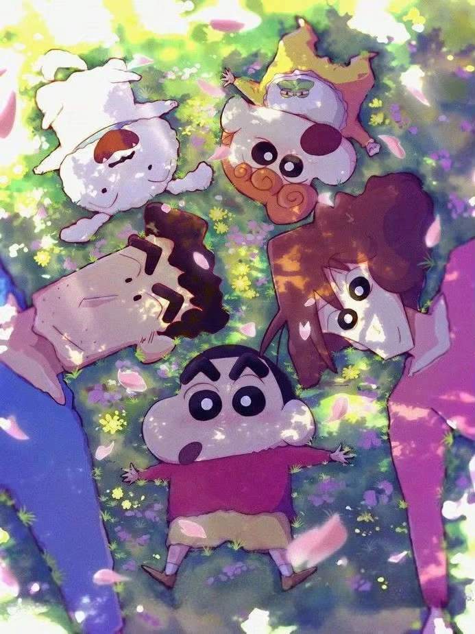 

Happy Family Cartoon 500/1000/1200/2000 PCS Jigsaw Puzzles Family Activity Games for Gameroom Bedroom Gifts