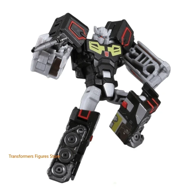 Disponibile Takara Tomy Transformer Serie giapponese LG-28 Rewind & Nightwatch Figura Modello Anime Deformazione Robot Festival Regali