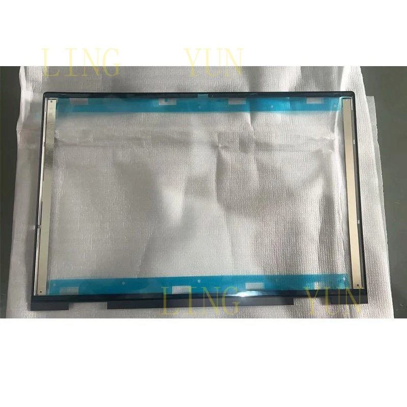 

z for HP ENVY X360 15M-EE Laptop LCD Back Cover L93204-001 15-ED 15M-EE