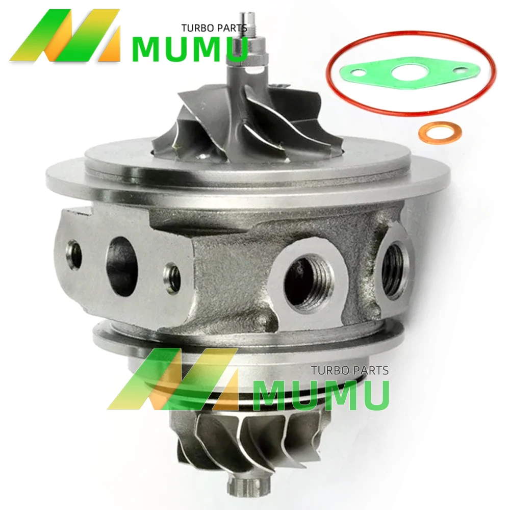 Turbo Turbocharger Cartridge Core Chra For Nissan Qashqai Juke 1.2 DIG-T 821042 8210420012 821042-0012