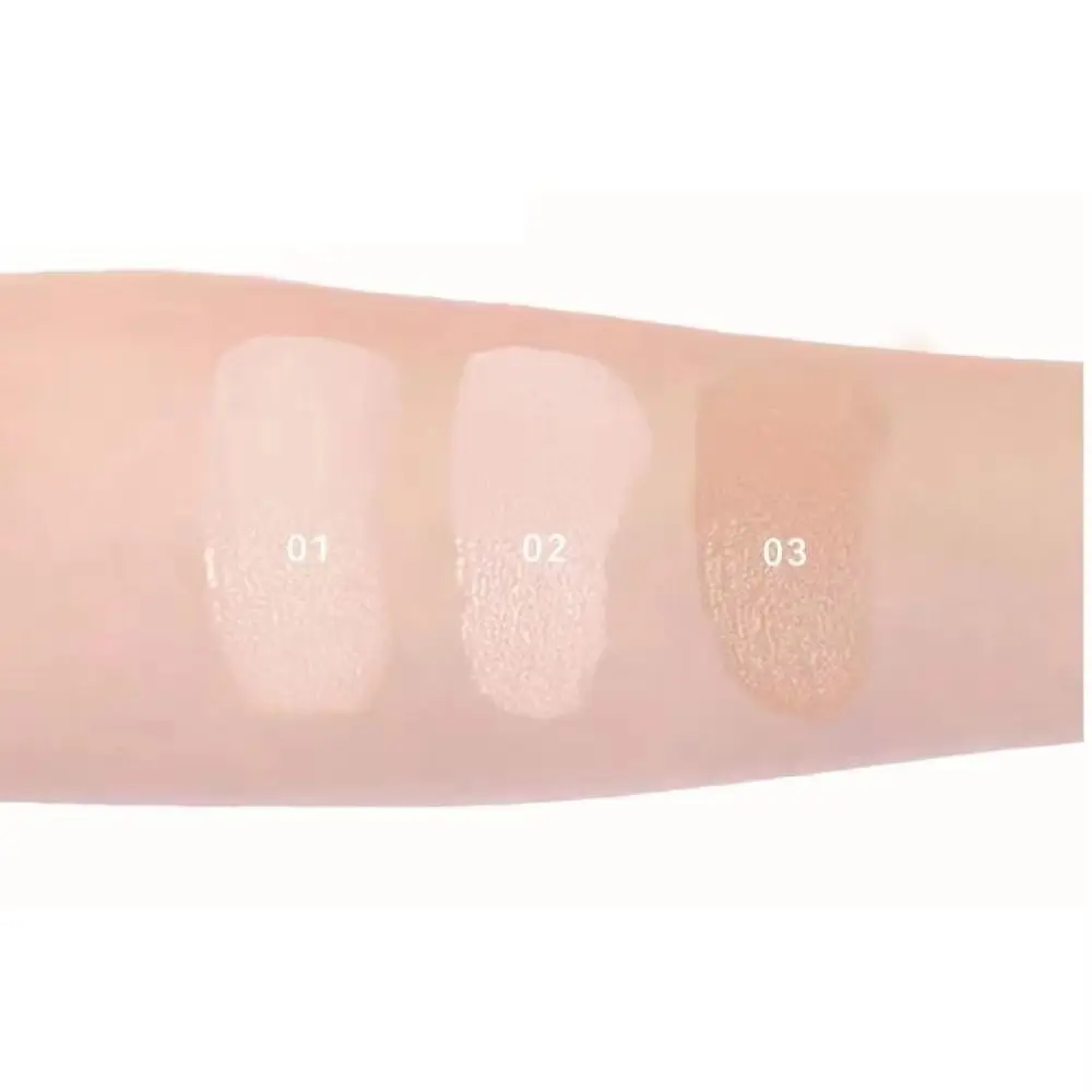 1 個新 AZTK コンシーラーペン顔美白保湿液体メイクカバーにきび跡ハイライタースティック