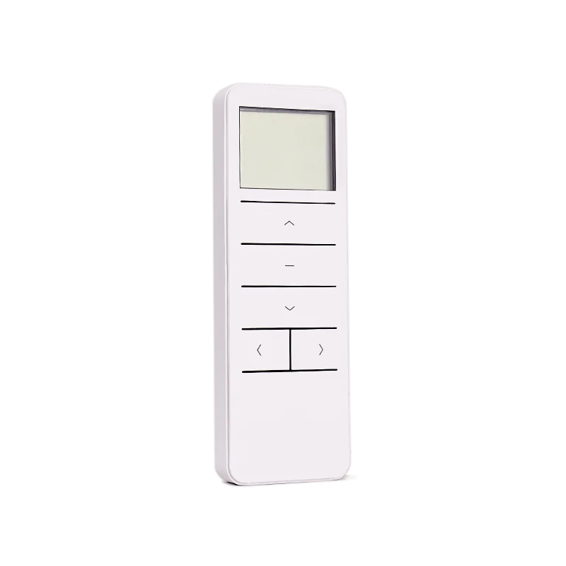 

10 шт. RF433 82 серии 15 каналов универсальный умный электрический моторизованный мотор для штор дистанционного управления