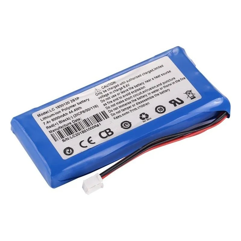 for DJI 1650120 Genie 4 Genie 3 Professional GL300C Genie 3 Advanced Battery