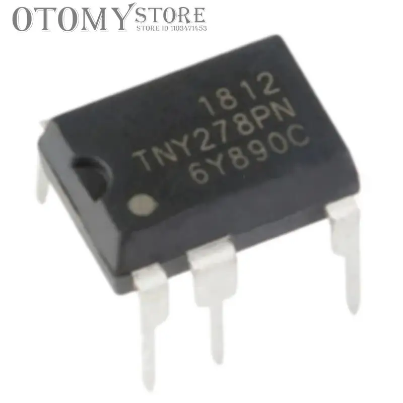 10 Uds. 100% nuevos TNY280PN TNY280P TNY280 280PN DIP-7
