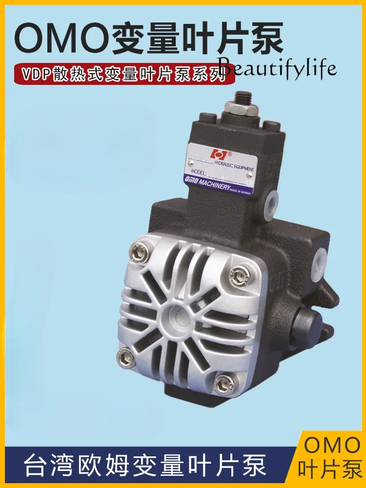 Vane pump VDP-SF-20CA VDP-SF-30CA VDP-SF-40CA hydraulic pump