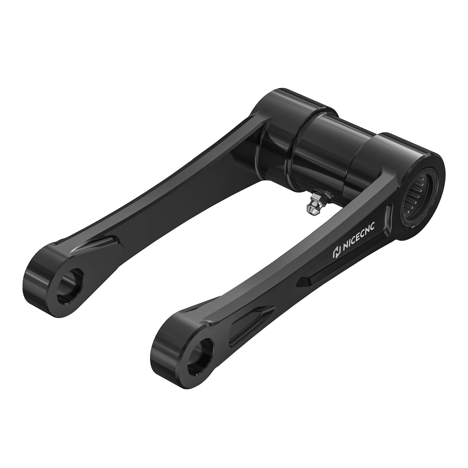 NICECNC 1,25" Tieferlegungs-Kit für 2026 Triumph TF 250-X TF 250-E TF 450-E TF 250-X 2024 TF 450-RC Edition 2025 – Detail 10