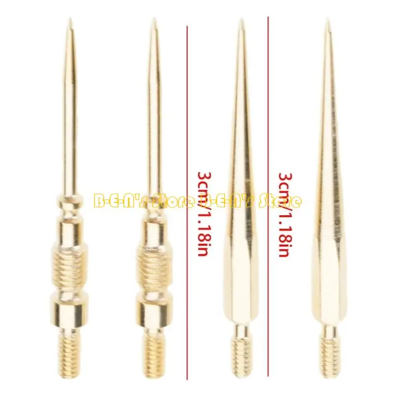 Y1AD Replacement Part Multimeter Test Pen/Test Pin for Digital Multimeter