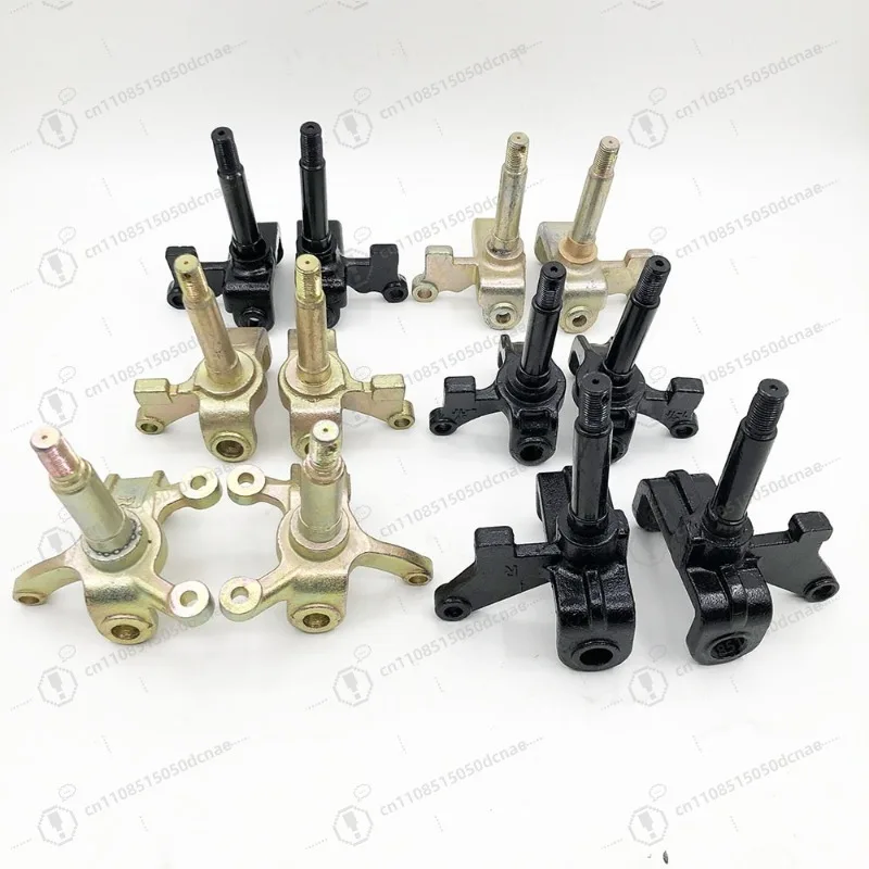 ATV Sand Kart Parts 50-250CC Steering Knuckle Arm For Dino Brake