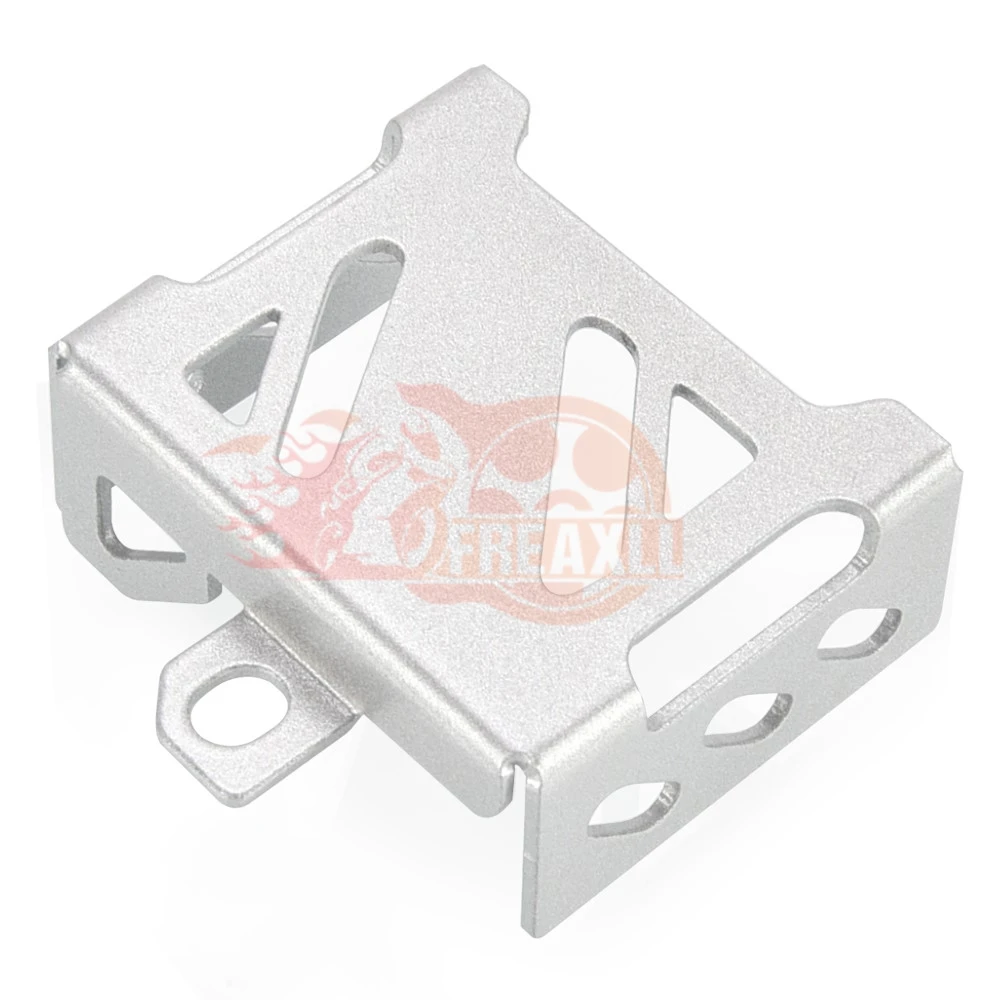 دراجة نارية لهوندا CB500 CB 500 الدبور 500 2024 2025 2026 الخلفية سائل الفرامل خزان الحرس خزان حامي غطاء الملحقات