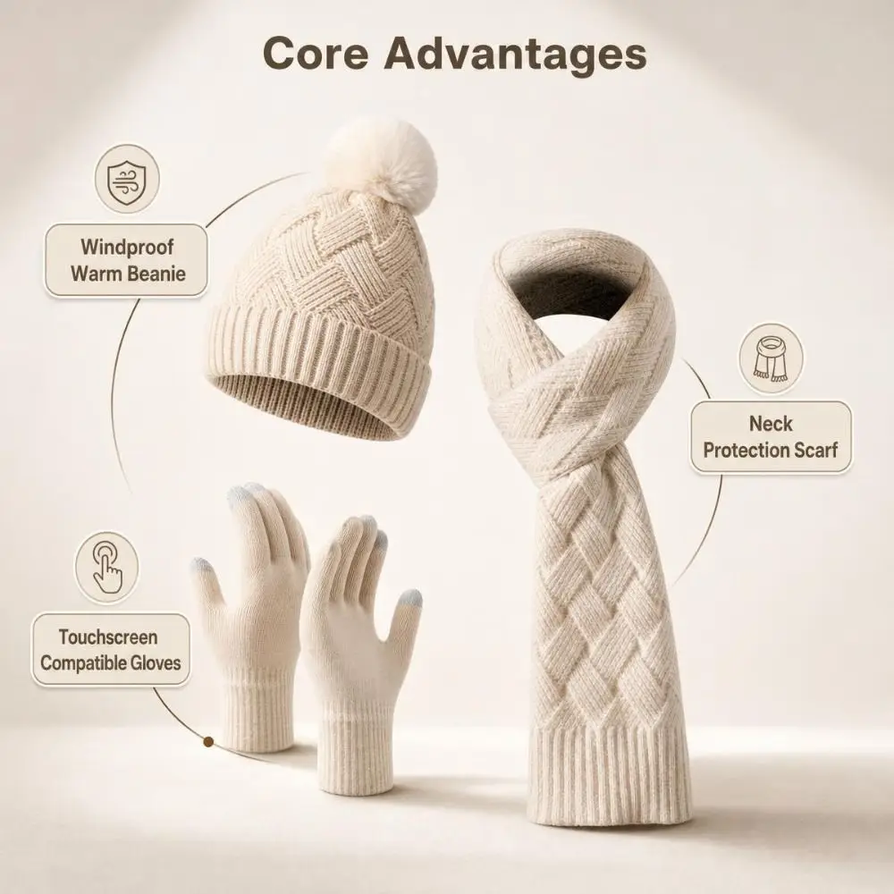 3pcs-set-warm-winter-hat-scarf-gloves-set-knitted-windproof-scarf-neck-warmer-suit-elastic-touchscreen-knit-beanie-snood-set