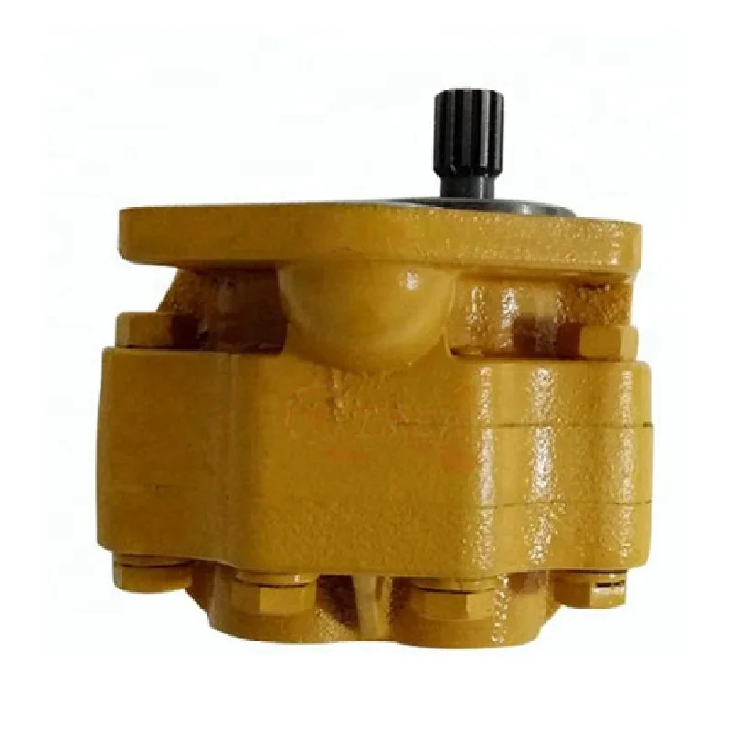 For Bulldozer D20A D20P D20Q D20S Main Clutch Pump 07421-71401