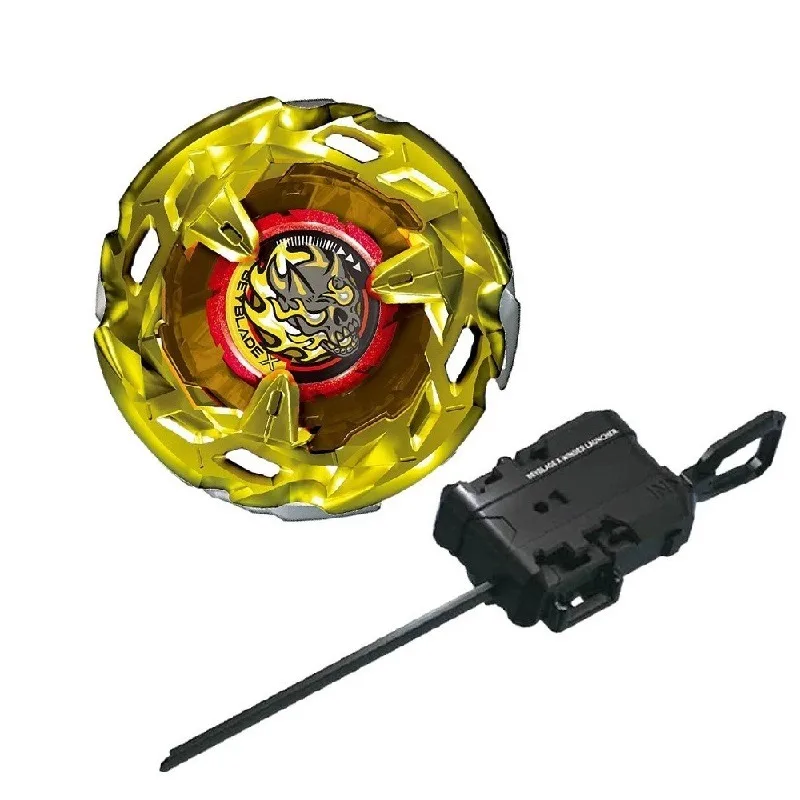 Beyblade Burst Top X Series Toys 11 BX Top Series BX Launcher Handle Combat Top