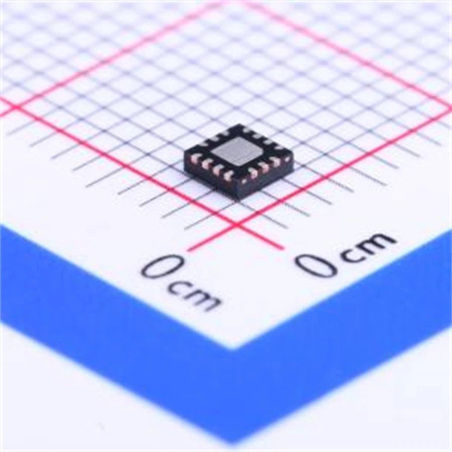 30PCS/LOT FUSB302BMPX (USB Converters)