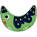 green star