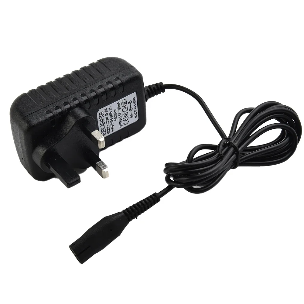 Uesful Durable Vacuum Charger For Karcher Replacement UK Plug Vacuum Cleaner 100~240VAC 5.5V/600mA Accessories