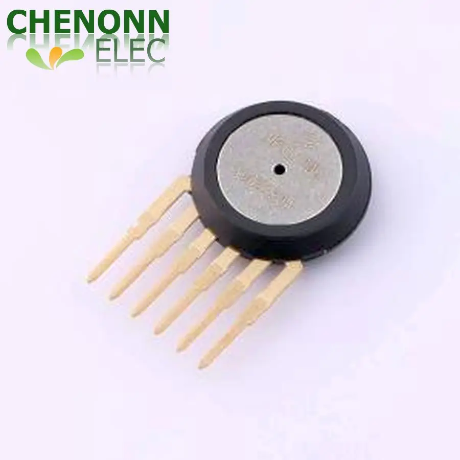 

2PCS/LOT MPX5700D (Industrial Sensors)