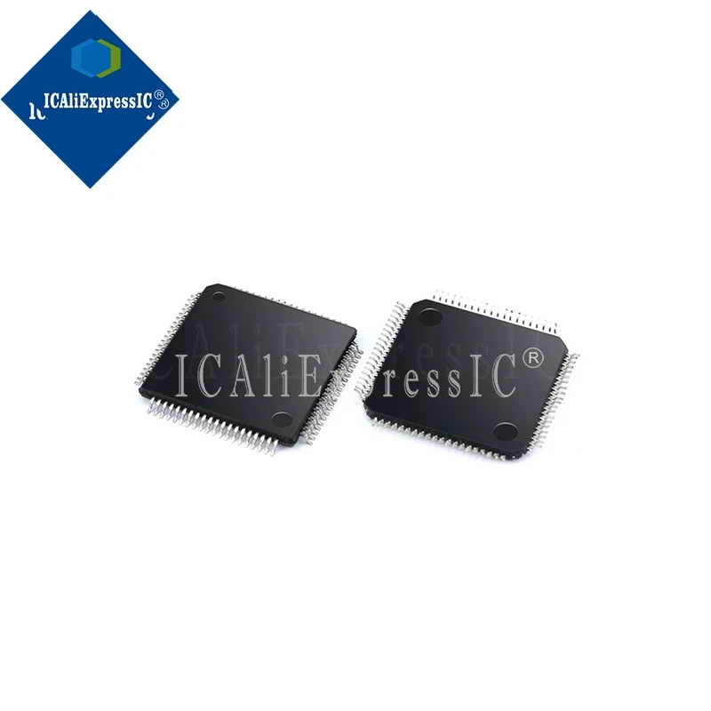 1pcs/lot EP9134 9134 QFP-80 In Stock