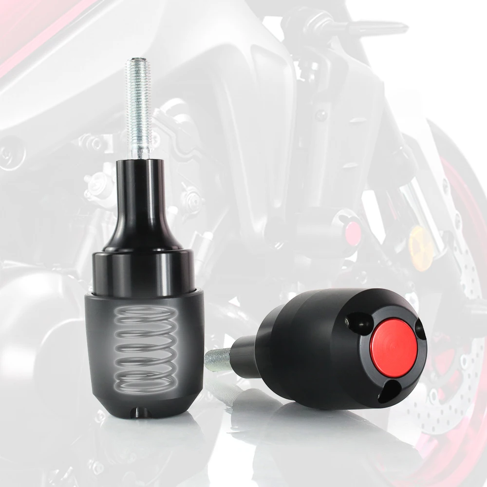 Fit For Yamaha YZF-R7 2022 2023 2024 Frame Sliders Motorcycle Accessories Frame Sliders Falling Protection Crash Protector Pad