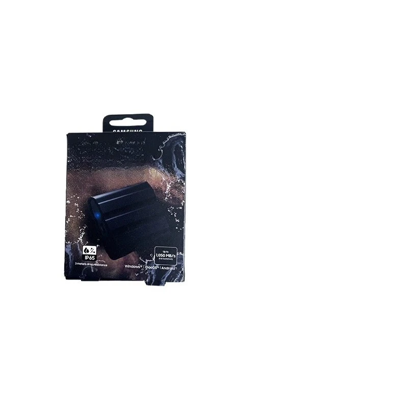 

T9 T7 Shield 4T 4TB Solid State Original Mobile Hard Disk 4t External