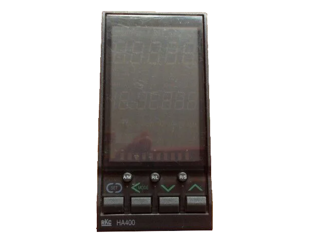 RKC HA400 SS-88-4*N1-NN6N/N/A/YN 熱成形温度コントローラー