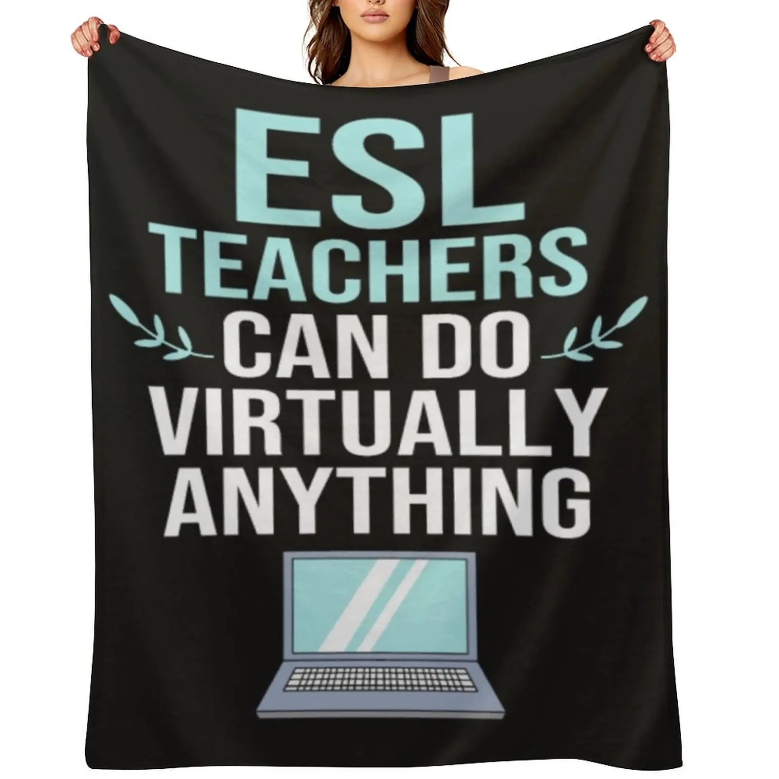 Esl Teachers Can Do…