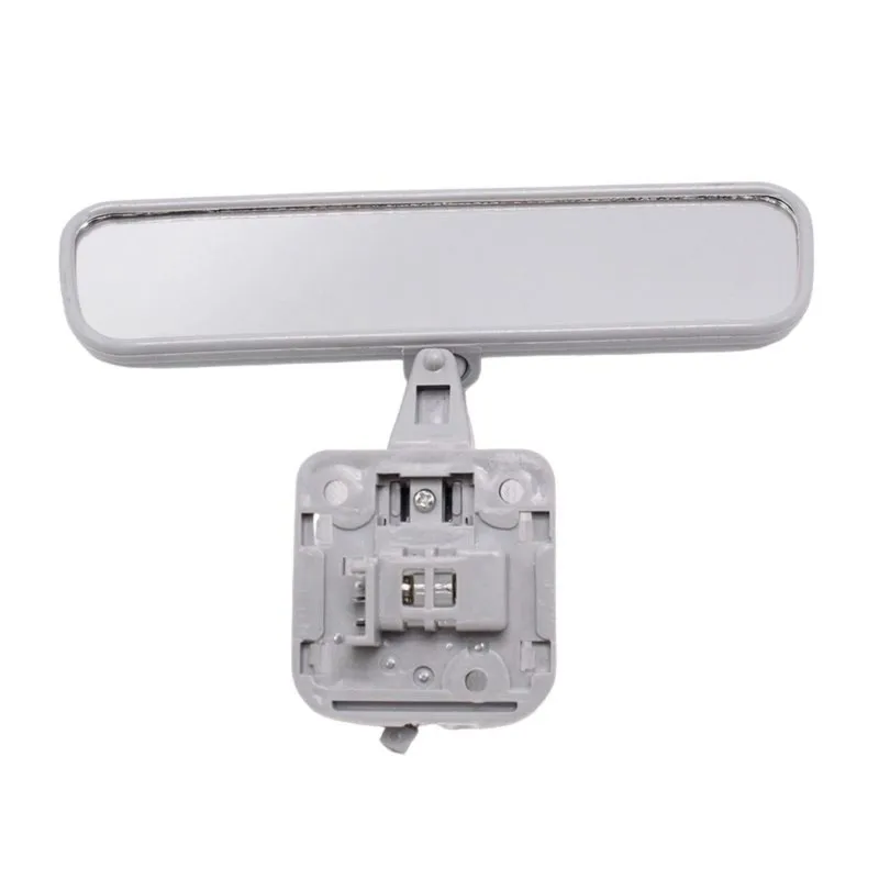 Super Sale Interior Rear View Mirror for Toyota Hilux Mighty-X LN85 RN8 1988-1997 87810-89135 8781089135 Lamp Car Inside Mirror