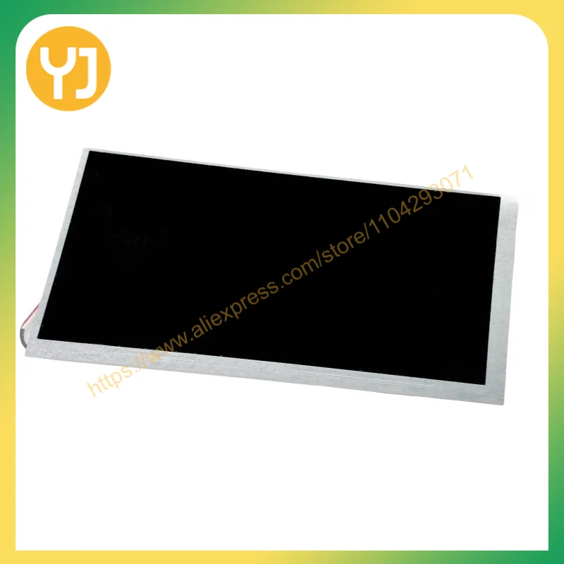 Pantalla LCD Original LW700AT9003 de 7 pulgadas en stock Módulos Envío rápido