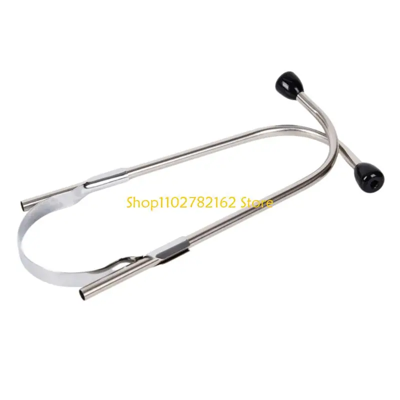 547B Rubber Metal Construction Engine Diagnostic Tool Engineered For Stability