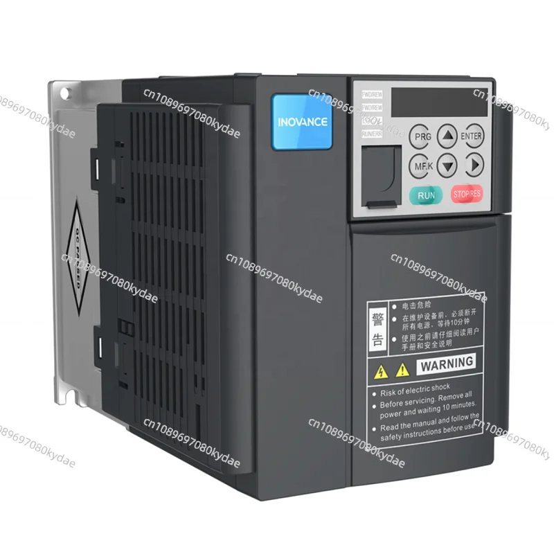 

Новый и оригинальный преобразователь частотного инвертора серии MD310, VFD MD310T3.7B MD310T5.5B