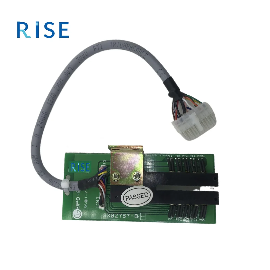 

RISE Cheap Price Elevator Door Encoder Elevator Lift Parts DPD-05/3X02767-B1