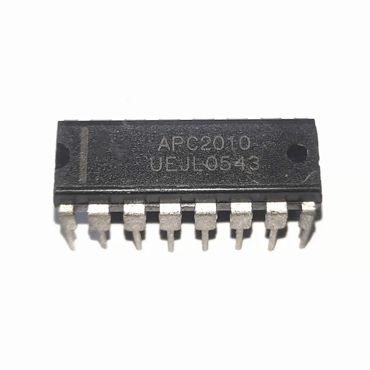 5PCS APC2010 DIP-16 Integrated Circuit IC chip IC Integrated circuit electronic components