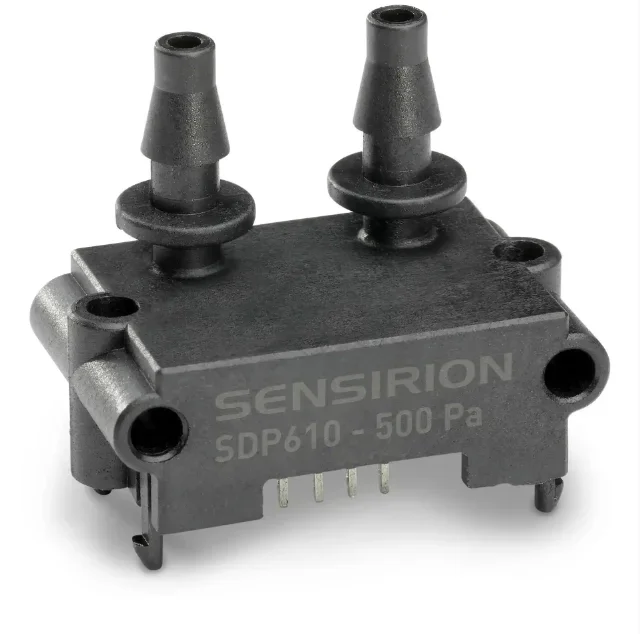 Original genuine product SENSIRION  differential pressure sensor SDP800 SDP810 SDP806 SDP816 SDP600 SDP610 SDP31 SDP32