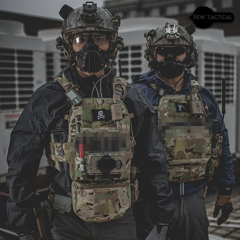 Ferro Concept Slickster Black: The Ultimate Lightweight Tactical