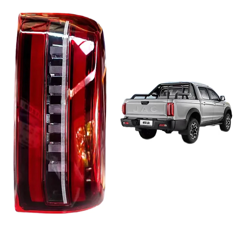 Rear Tail Light For…