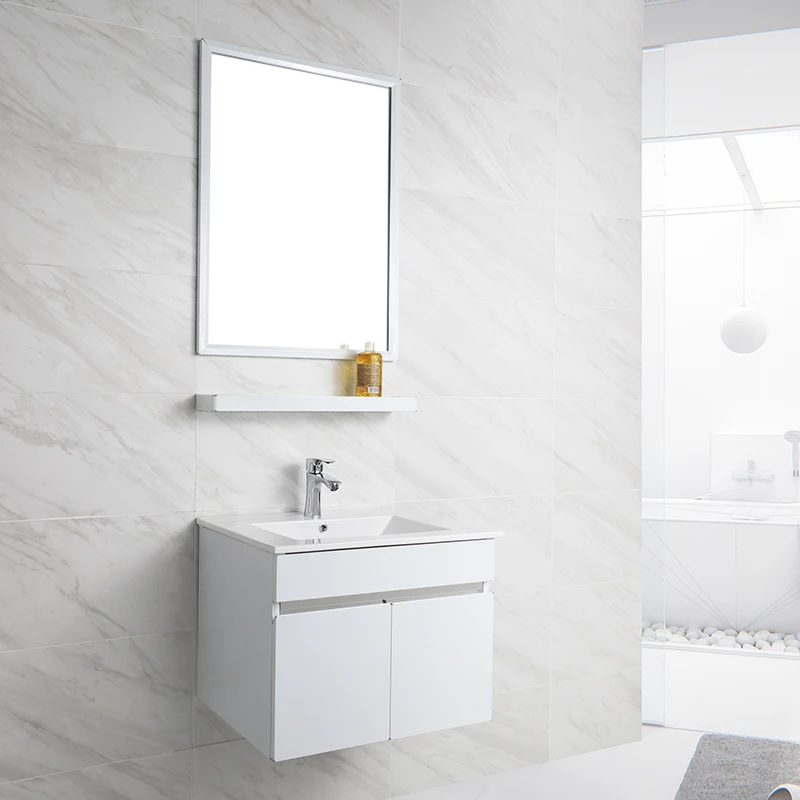 

Stainless Steel Bathroom Vanities in Pakistan