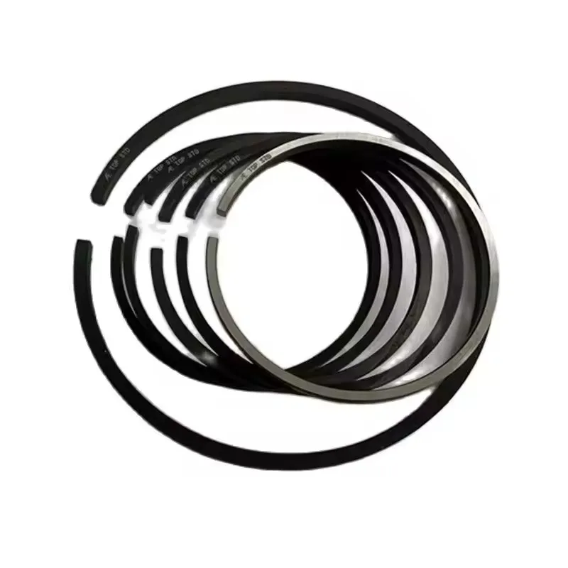 YN30A/YN27C/YN27A Rock Drill Accessories - Annular Round Piston Ring Genuine Original